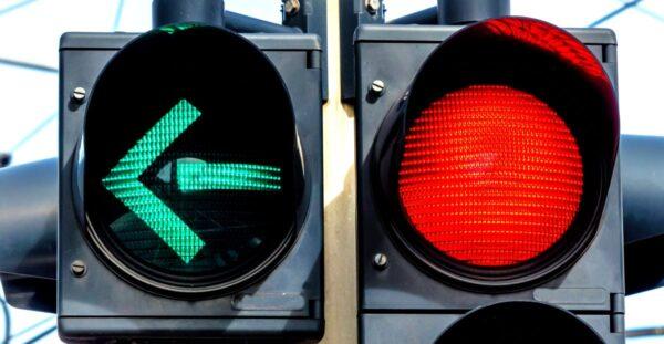 Ciampi said this technology could also potentially be used in autonomously powered traffic lights. (Gina Sanders/Adobe Stock)