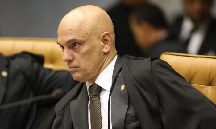 Blocking the Brazilian President’s Social Media: Supreme Court’s Threat to Democracy