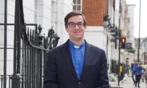 Chaplain Claims Church of England Deemed Him ‘Risk to Children’ for Questioning LGBT Ideology