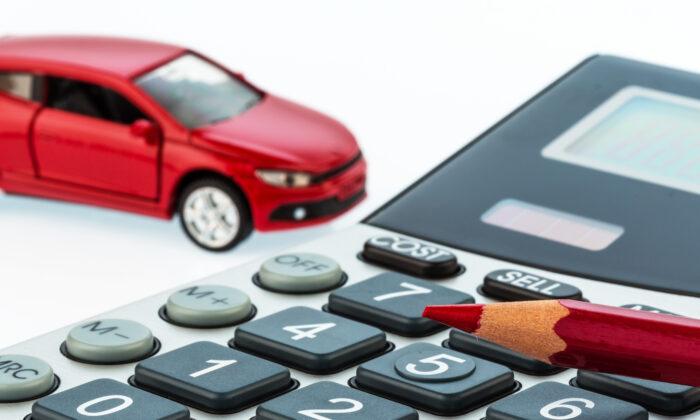 Business Mileage Demystified: How To Save Money While Not Increasing Audited Chances