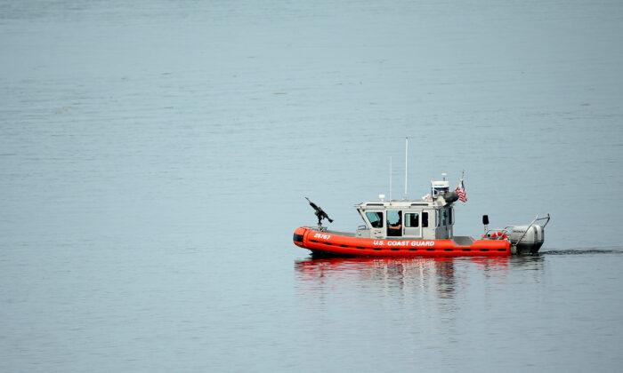 Coast Guard Suspends Search for 9 Missing Victims of Floatplane Crash Near Seattle