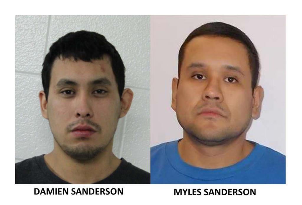 One Suspect in Saskatchewan Stabbing Rampage Found Dead, Brother Still at Large: RCMP