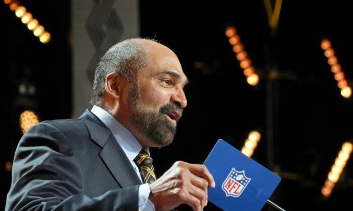 Steelers to Retire Franco Harris’ Number, Mark ‘Immaculate Reception’