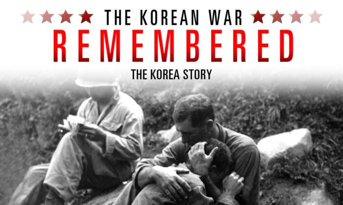 The Korea Story | The Korean War Remembered Episode 9｜Documentary