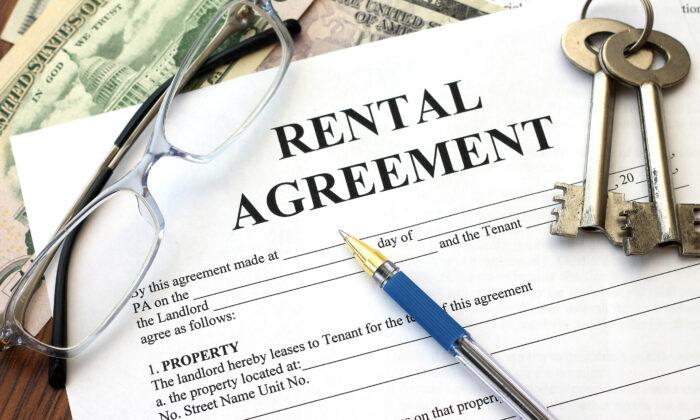 What You Need to Know About the Bill of Rights for Renters