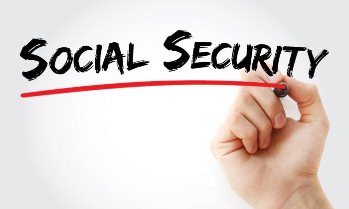 What Does the Increased Social Security Benefit Really Mean?