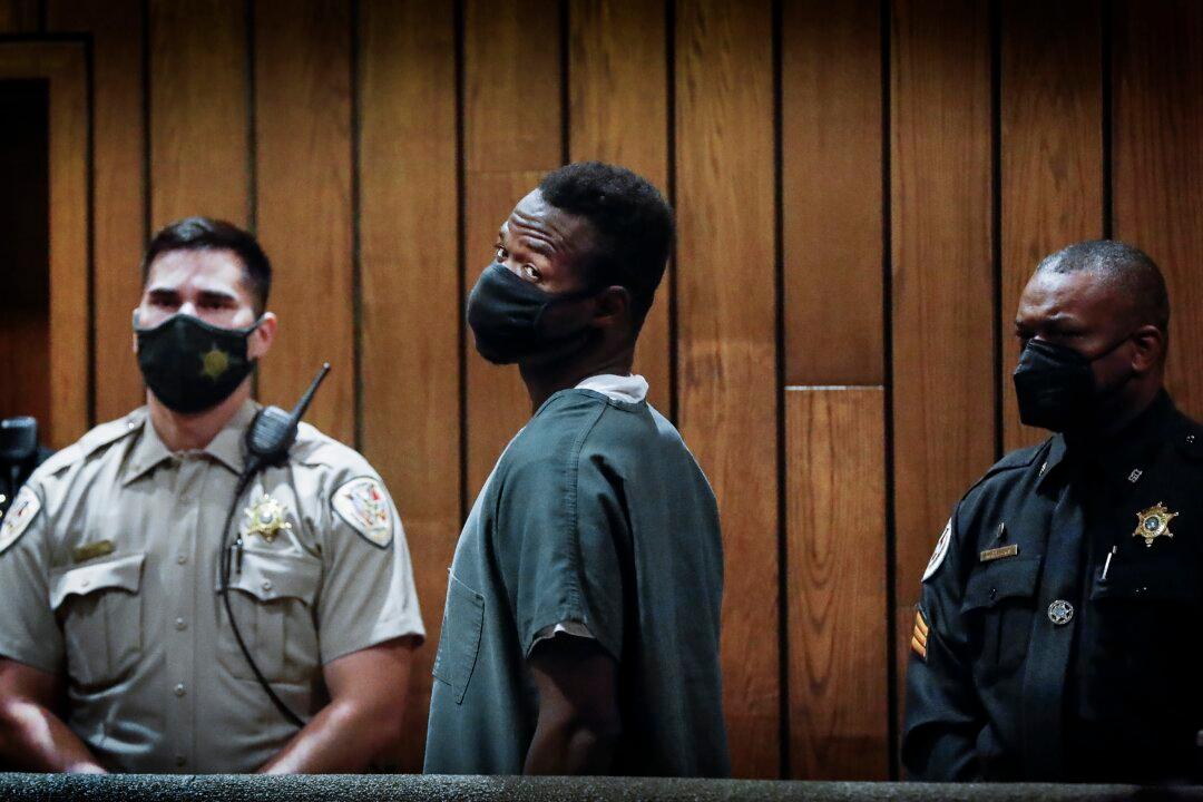 Man Charged With Killing Memphis Teacher Held Without Bond