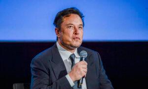 Elon Musk Says This Is What Builds Public Trust Around Information