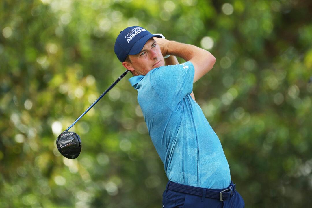 Spieth, Morikawa Among 6 Captain’s Picks for US Presidents Cup Team