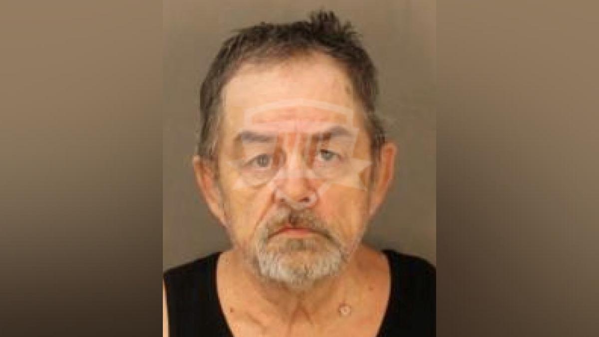 Man Charged in Maryland Deputy Sheriff’s 1971 Killing