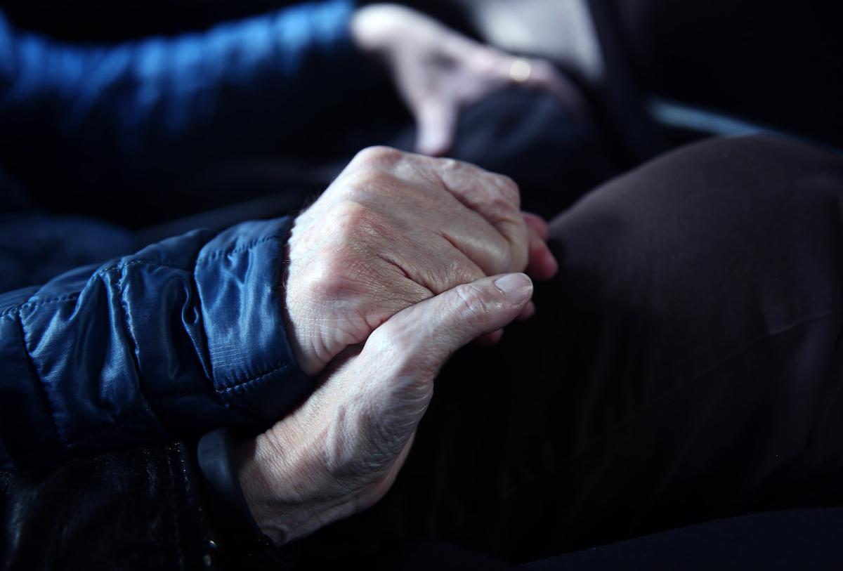 Final Proposal to Legalise Euthanasia Is Lodged at Scottish Parliament