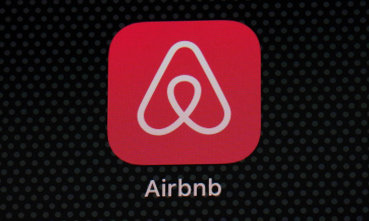 Airbnb Posts $117 Million Profit, but Q2 Outlook Disappoints