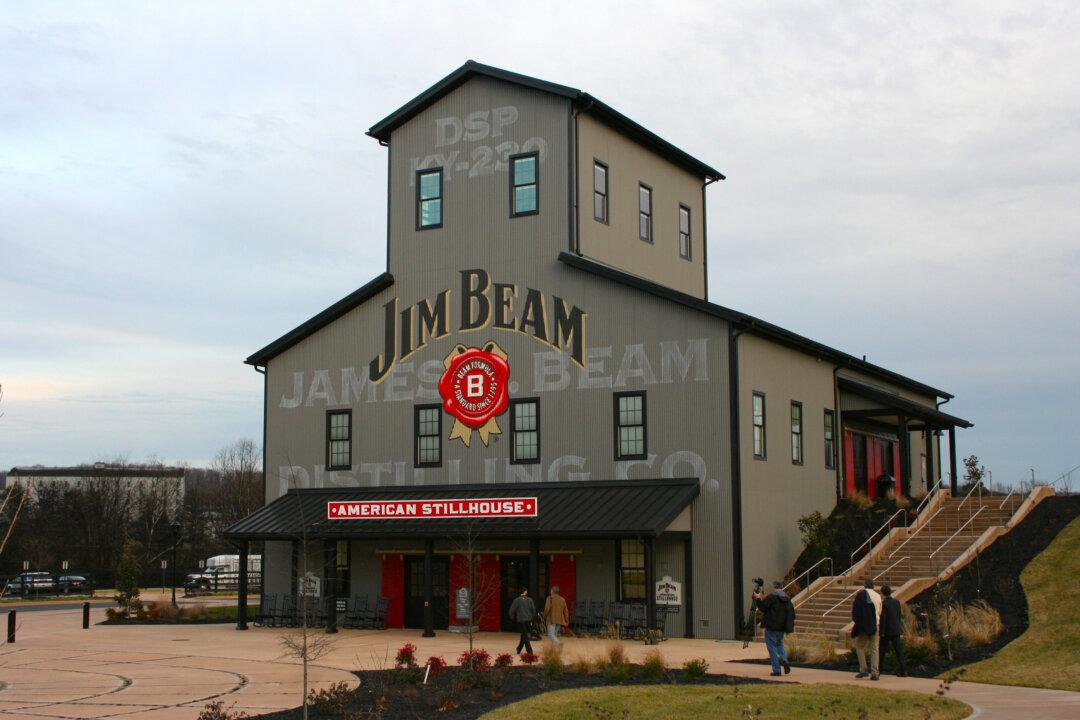 Get a Taste of Bourbon Country, in Kentucky and Beyond