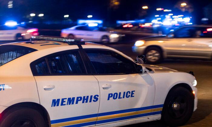 After Memphis, Time to Put ‘Soros District Attorneys’ Under Legal Restraints