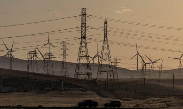 Will the Electricity Stay on in California?