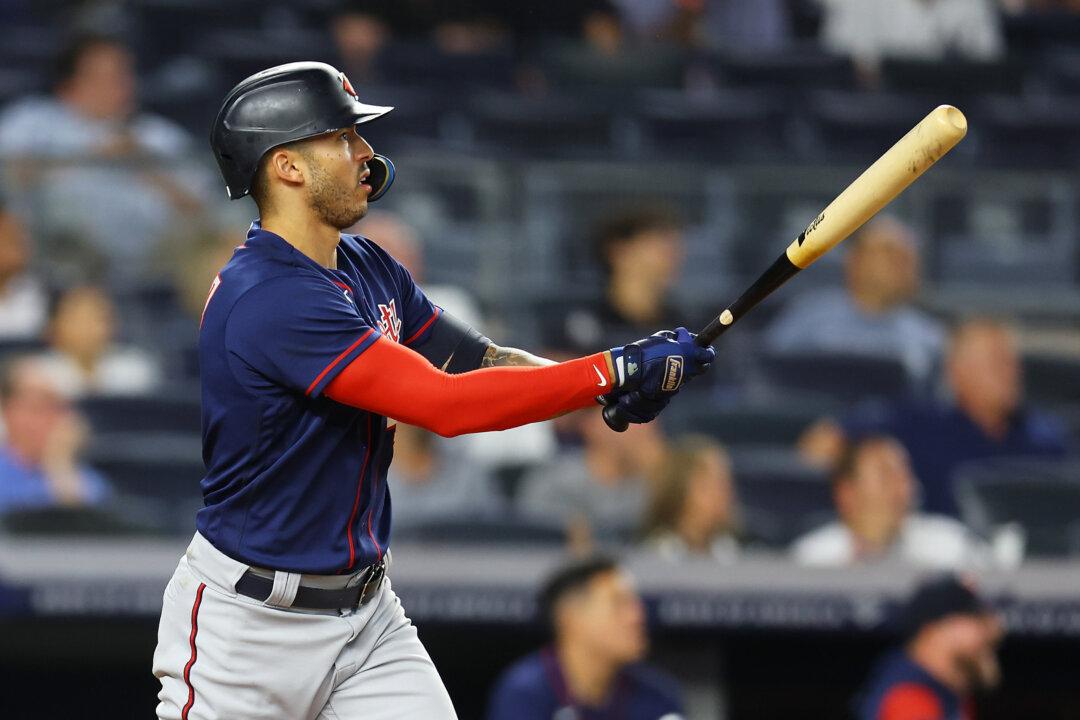 MLB Roundup: Twins Salvage Series Finale vs. Yankees