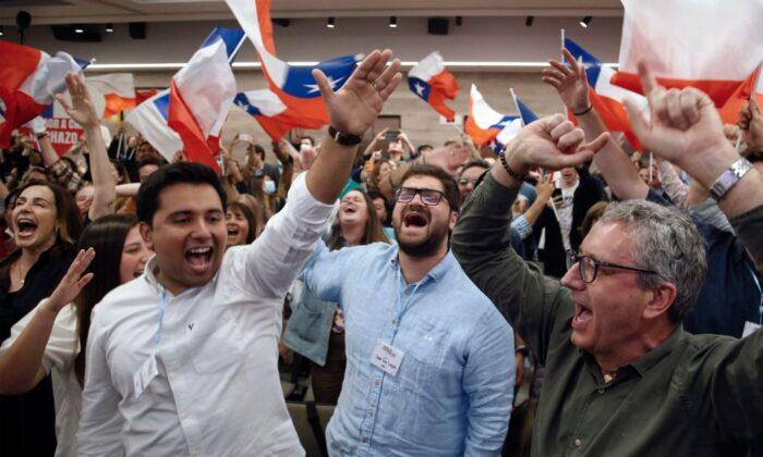 Chile’s Rejection of Leftist Constitution a Temporary Win for Freedom