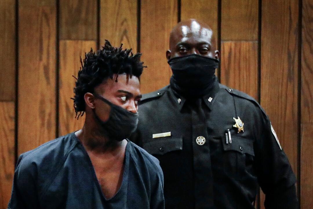 Suspect in Memphis Shooting Rampage Granted Public Defender