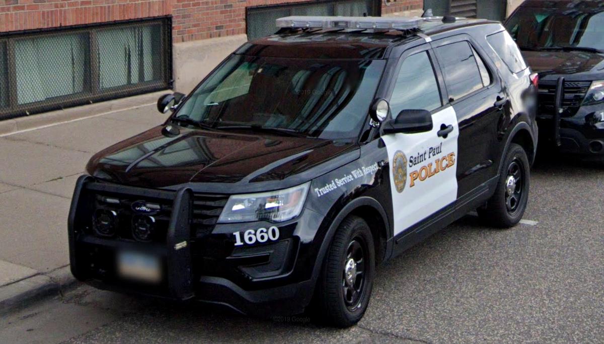 2 Men Killed in 2nd Minnesota Shooting Outside a Funeral