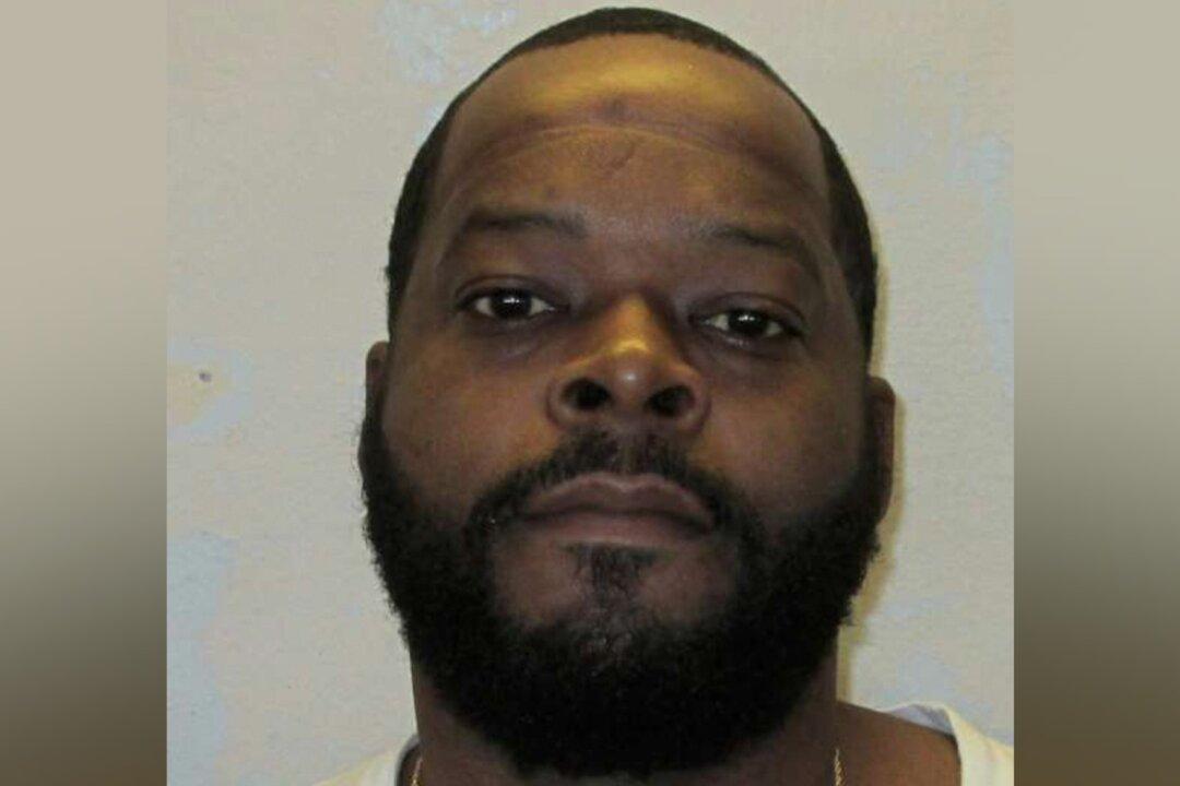 Claiming Innocence, Alabama Death Row Inmate Seeks New Trial