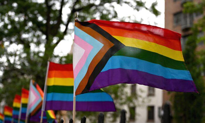 Pride Flag Opposition Erupts in Ontario Catholic School Board