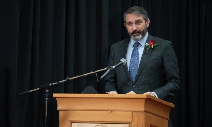Yukon Premier Sandy Silver Says He Won’t Seek Re-election, Calls for Leadership Vote