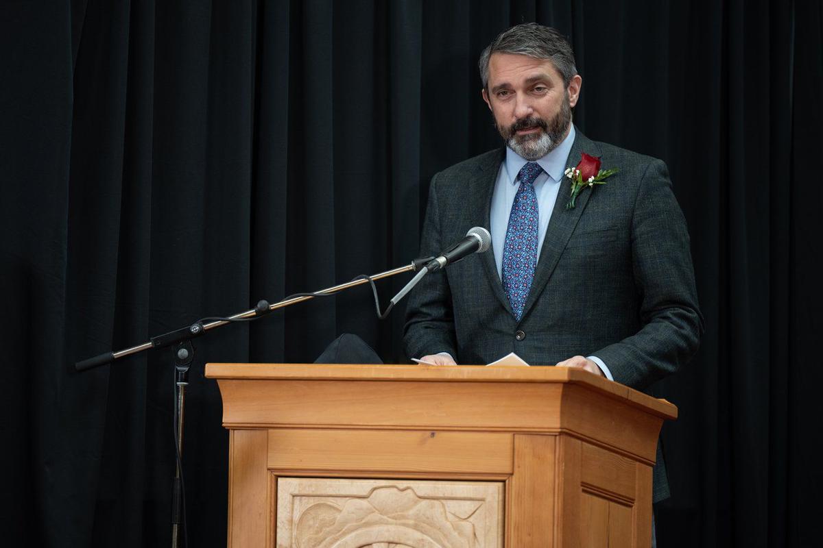 Yukon Premier Sandy Silver Says He Won't Seek Re-election, Calls for Leadership Vote