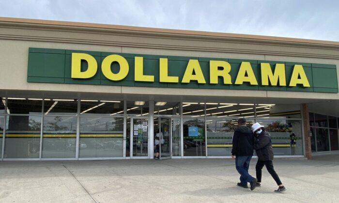Dollarama Reaches $2.5M Settlement in Class-Action Lawsuit