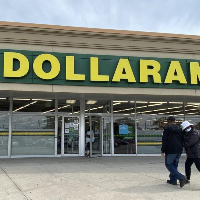 Dollarama Reaches $2.5M Settlement in Class-Action Lawsuit