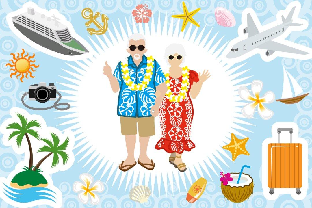 Beat Inflation by Retiring Overseas