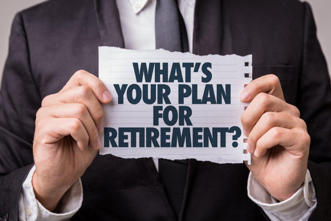 Best Retirement Plans–Broken Down By Rankings