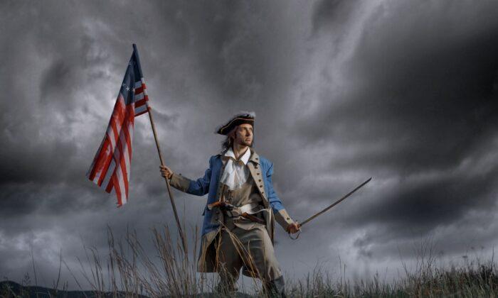 Top 5 Revolutionary War Movies: Celebrating the Birth of Our Nation