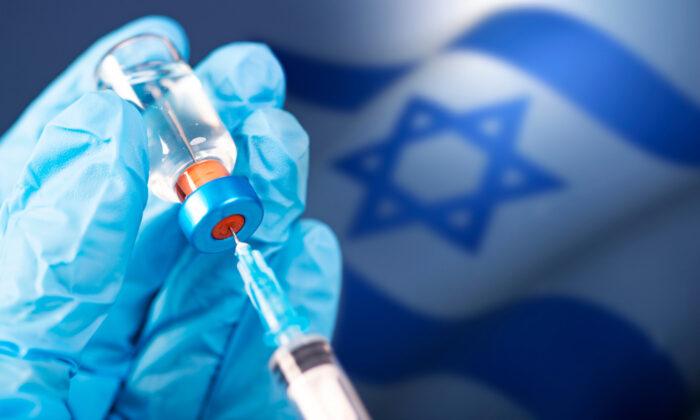 Leaked Video Suggests Israeli Health Officials Covered Up Serious Safety Problems With Pfizer COVID Vaccine
