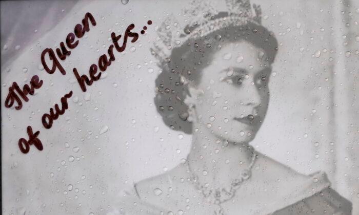 Memorial Day for Queen Elizabeth II Will Be Holiday in Australia