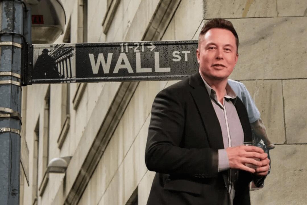 Elon Musk Says a Global Recession Could Last Until Spring 2024, While Slamming the Fed for Hiking Rates