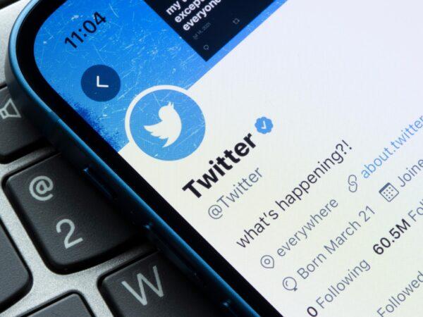 Whistleblower: Chinese spy worked for Twitter.