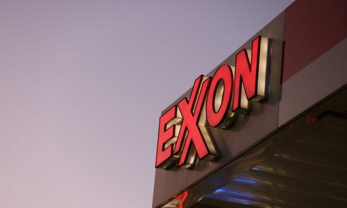 Exxon, Shell Sell California Oil Assets for $4 Billion to IKAV