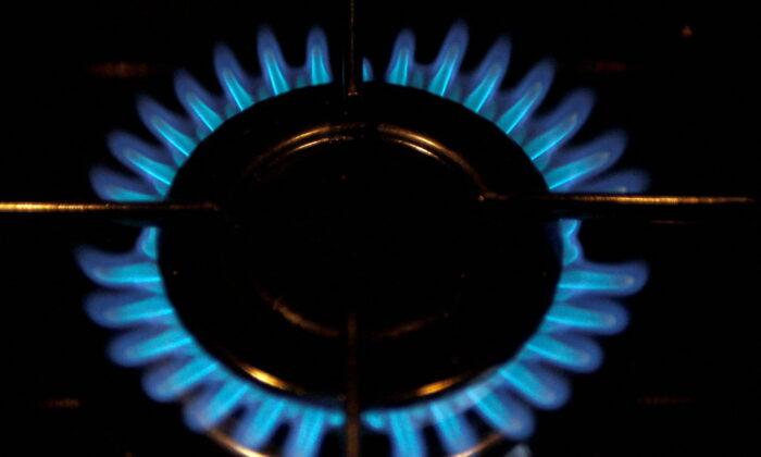 Action After Alleged Gas Cartel Attempt