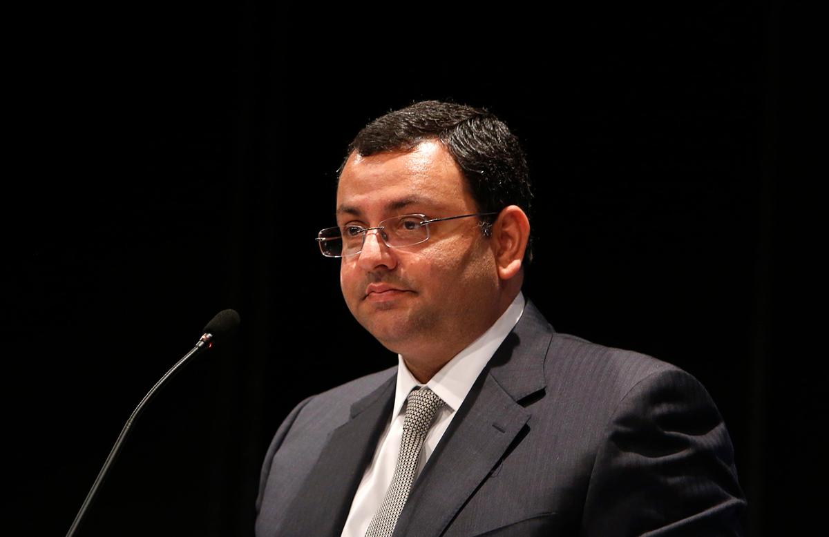 Former Tata Sons Chair Cyrus Mistry Dies in Road Accident