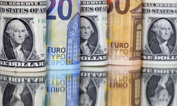 Euro, Swiss Franc Recover a Touch as Market Mood Improves, Traders Await ECB Meet