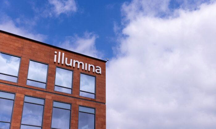 Illumina Will Have to Divest Grail After EU Blocks Takeover