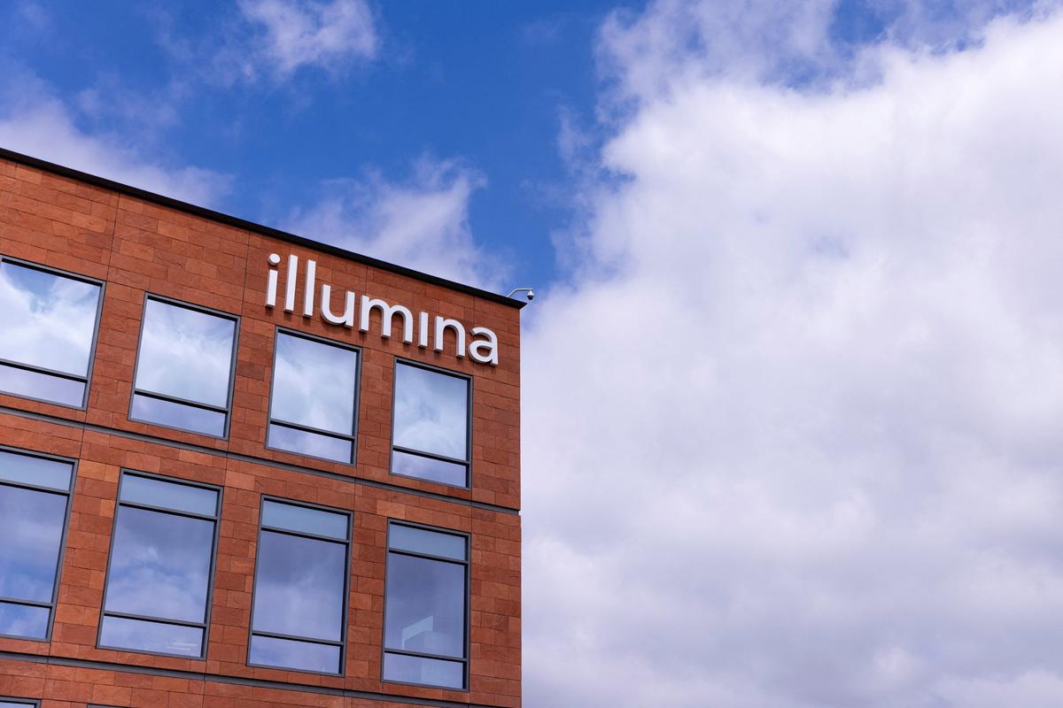 Illumina Will Have to Divest Grail After EU Blocks Takeover