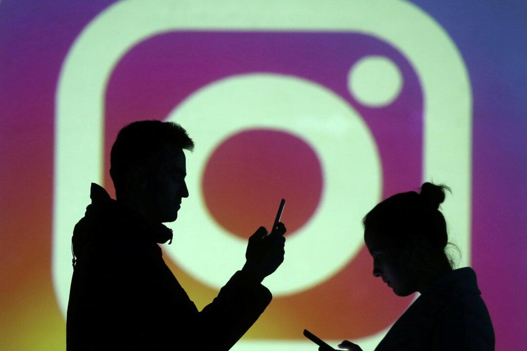 Elon Musk Calls Out Instagram as ‘Envy Amplifier’