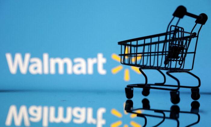 Walmart Latest to Tap Bond Market With $5 Billion Offerings