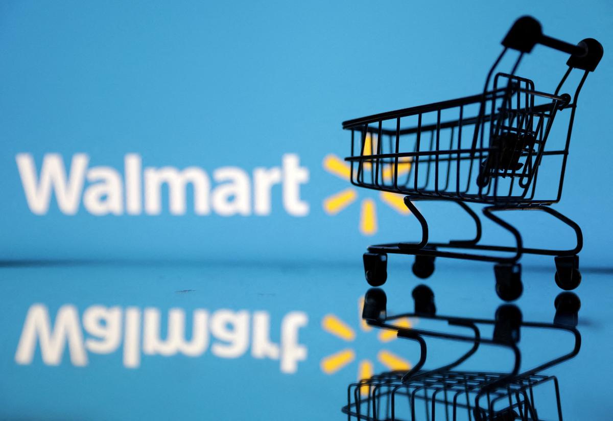 Walmart Latest to Tap Bond Market With $5 Billion Offerings