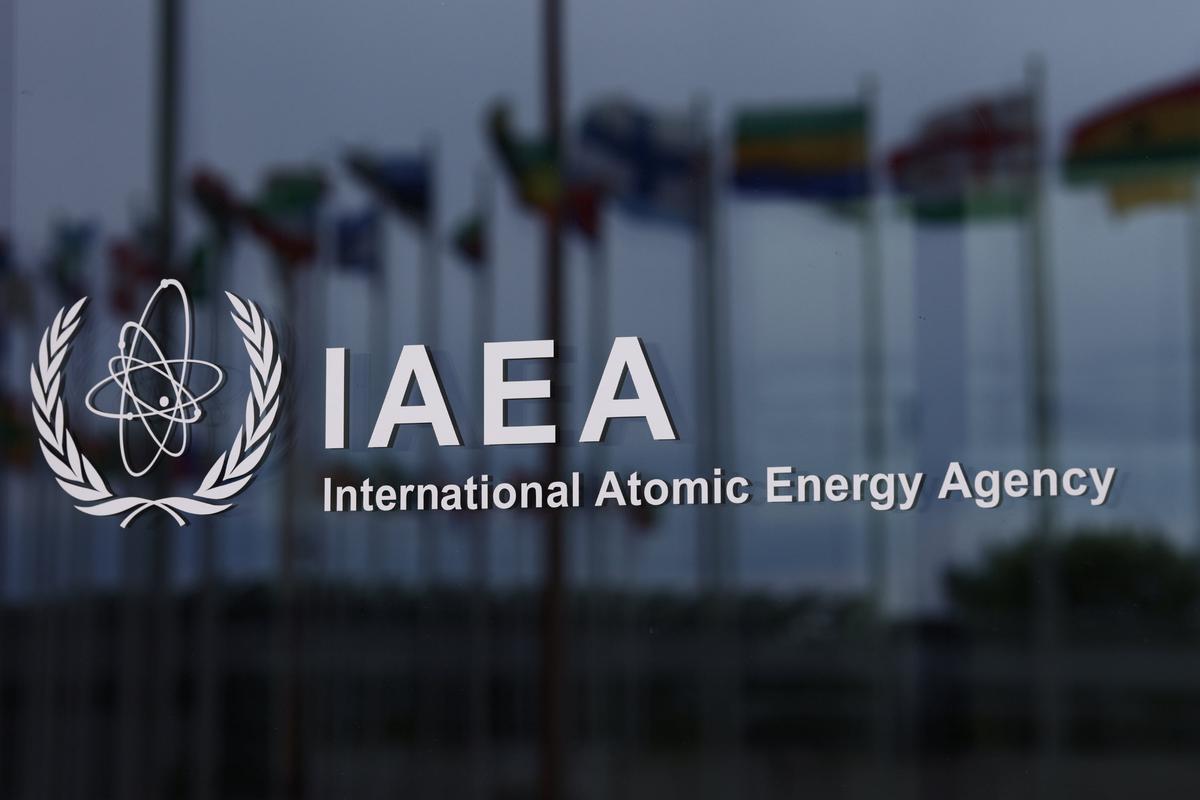 Iran Has Enough Uranium Near Weapons-Grade for Bomb, IAEA Report Shows