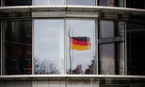 German Economic Institutes Cut 2023 GDP Forecast on Energy Price Surge