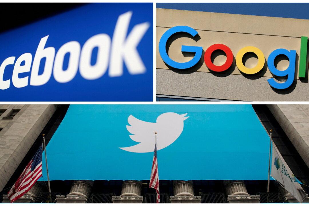 Tech Giants From Google to TikTok Face Tougher EU Rules