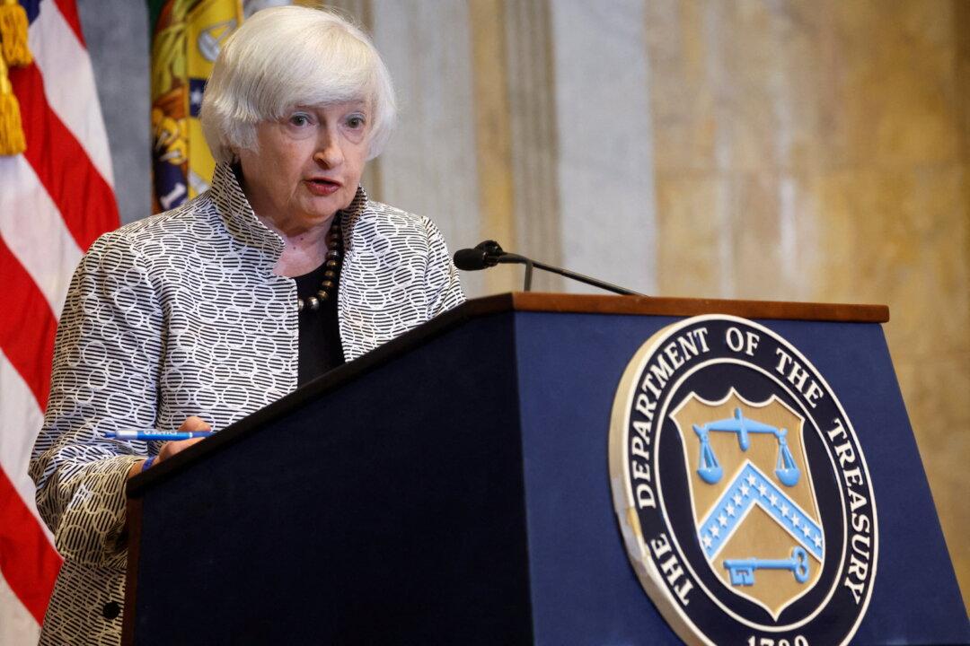 Could Washington Default?