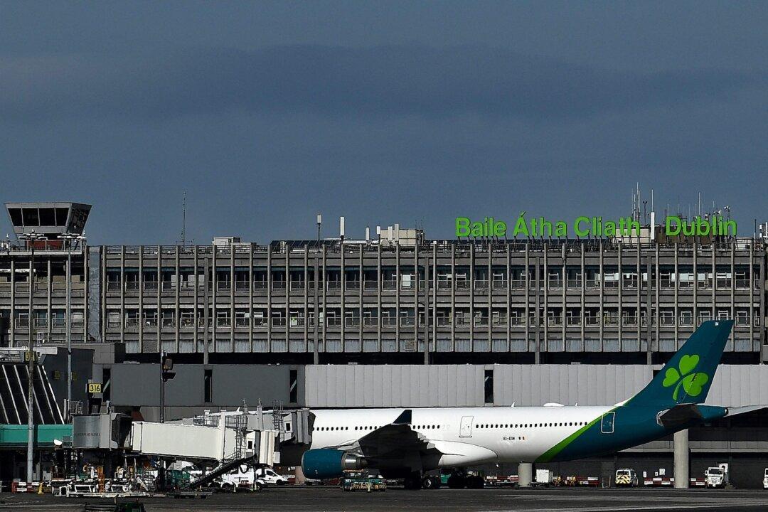 Aer Lingus Restores IT System After Cancelling 51 Flights